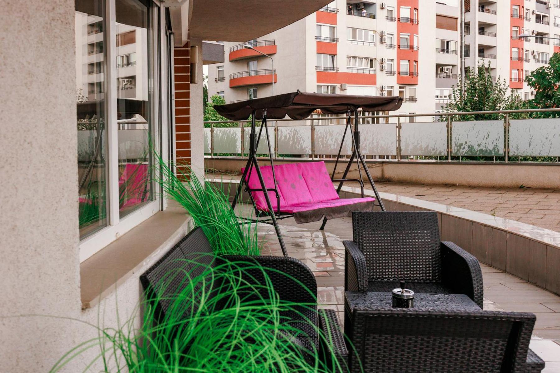 Regia Apartament Gran Varadino Esterno foto