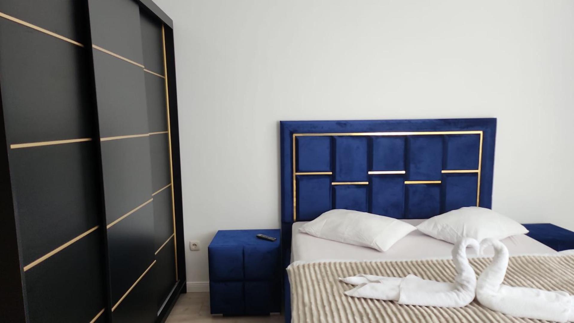 Regia Apartament Gran Varadino Esterno foto