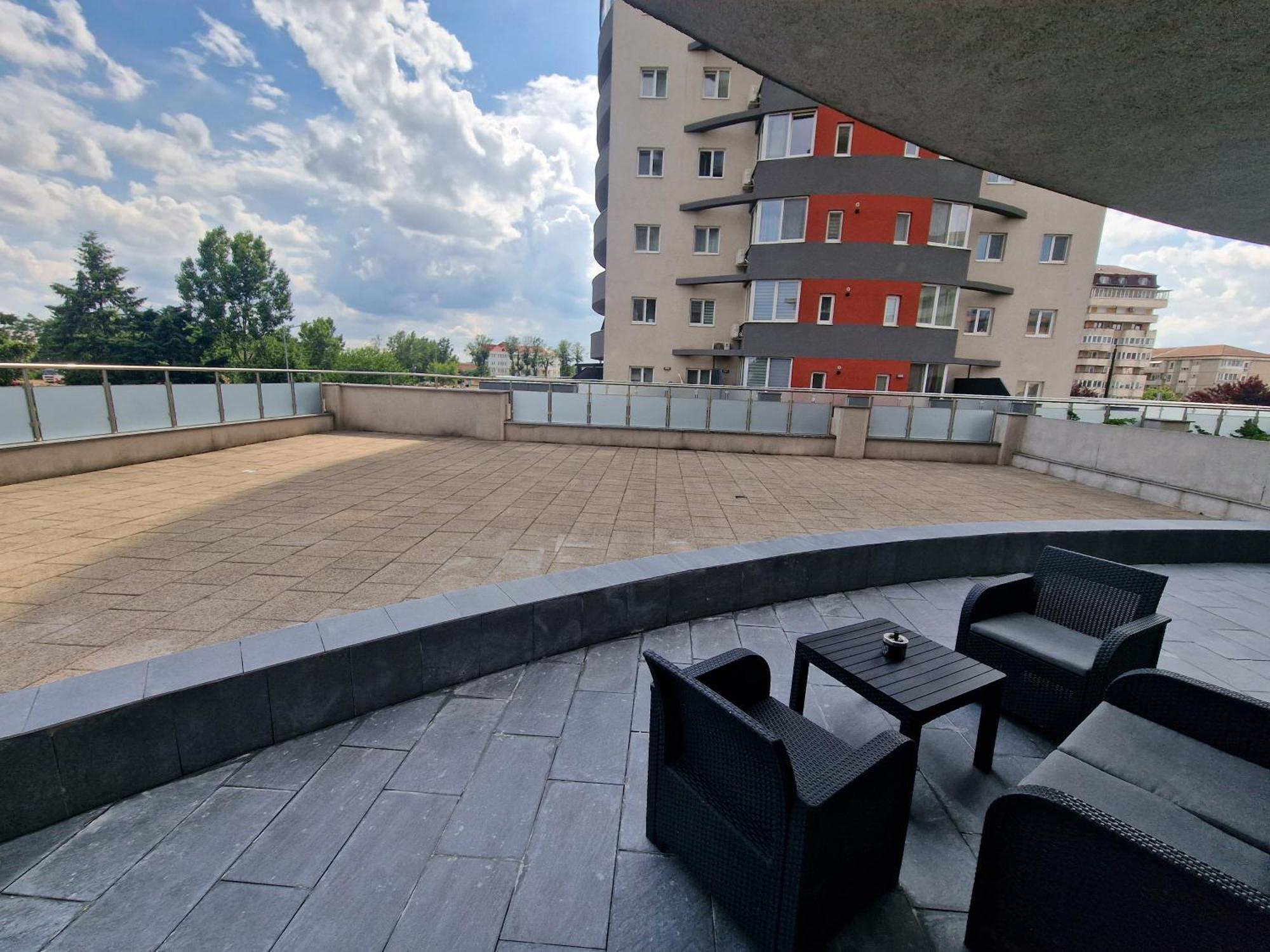 Regia Apartament Gran Varadino Esterno foto
