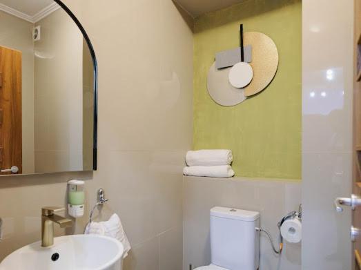 Regia Apartament Gran Varadino Esterno foto