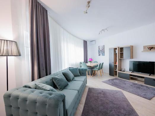 Regia Apartament Gran Varadino Esterno foto