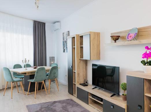 Regia Apartament Gran Varadino Esterno foto